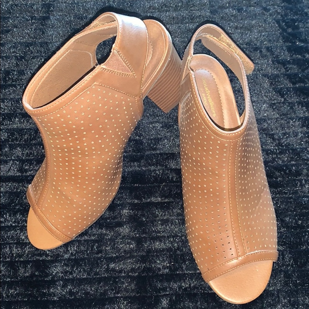 Cloudwalkers bootie